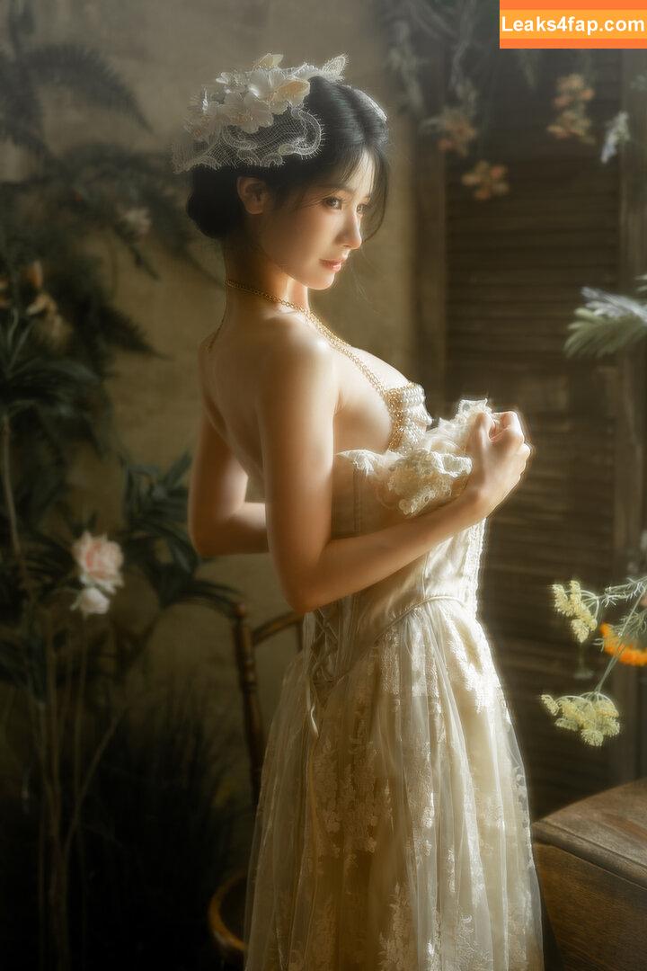 Chengzimiaoj / CoachX99_ 橙子喵酱 / chengzi_ali leaked photo photo #0073
