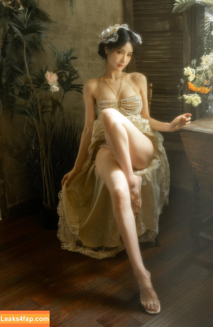 Chengzimiaoj / CoachX99_ 橙子喵酱 / chengzi_ali leaked photo photo #0074