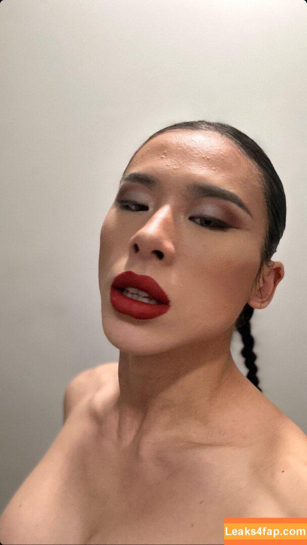 chenqiliu_ /  / Chenqiliu leaked photo photo #0002