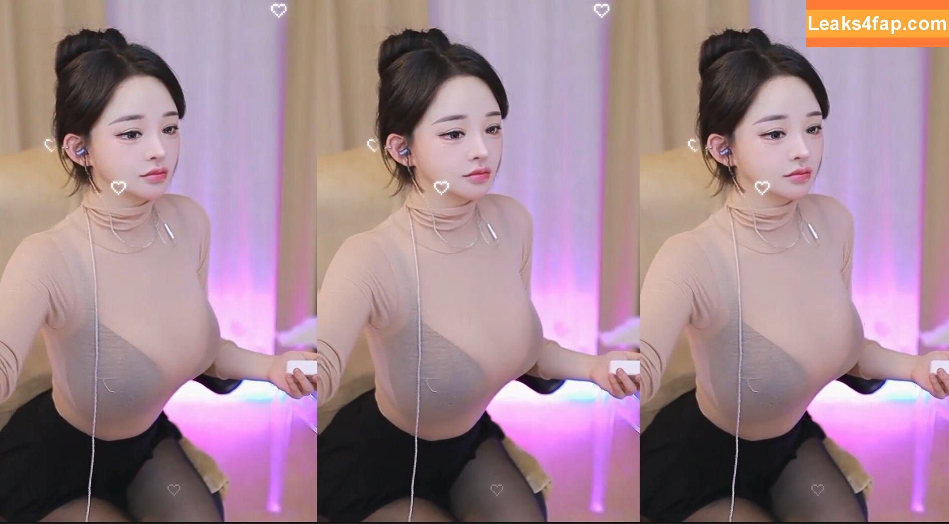 Cher._e / 손민경 leaked photo photo #0189