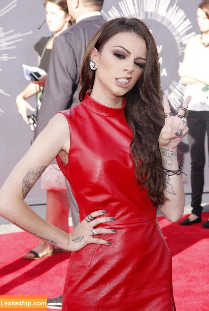 Cher Lloyd / cherlloyd leaked photo photo #0037