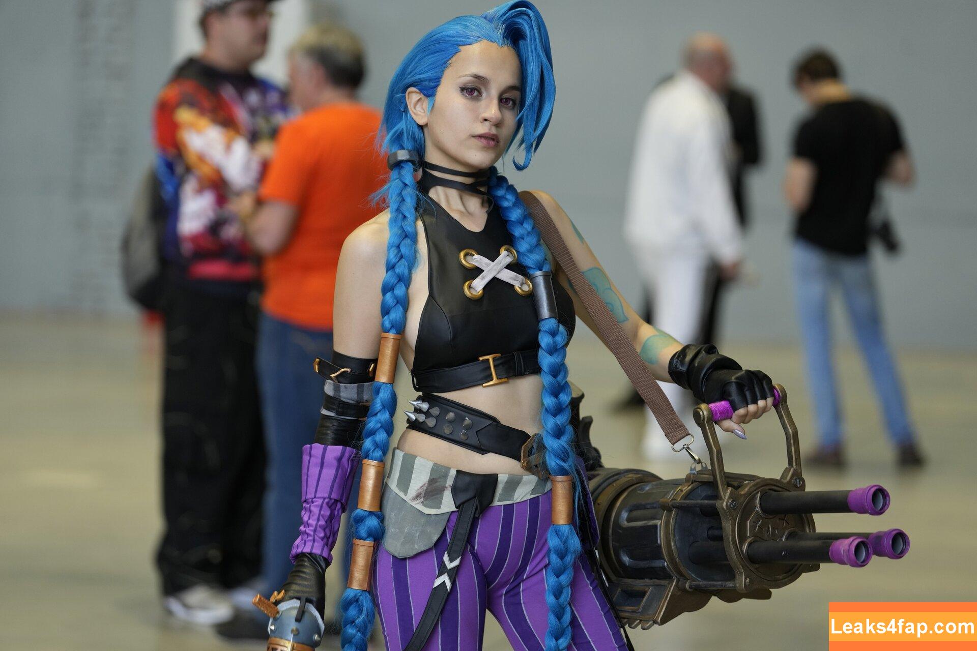 Cheremsha / cheremsha_cosplay / honeycheree leaked photo photo #0018