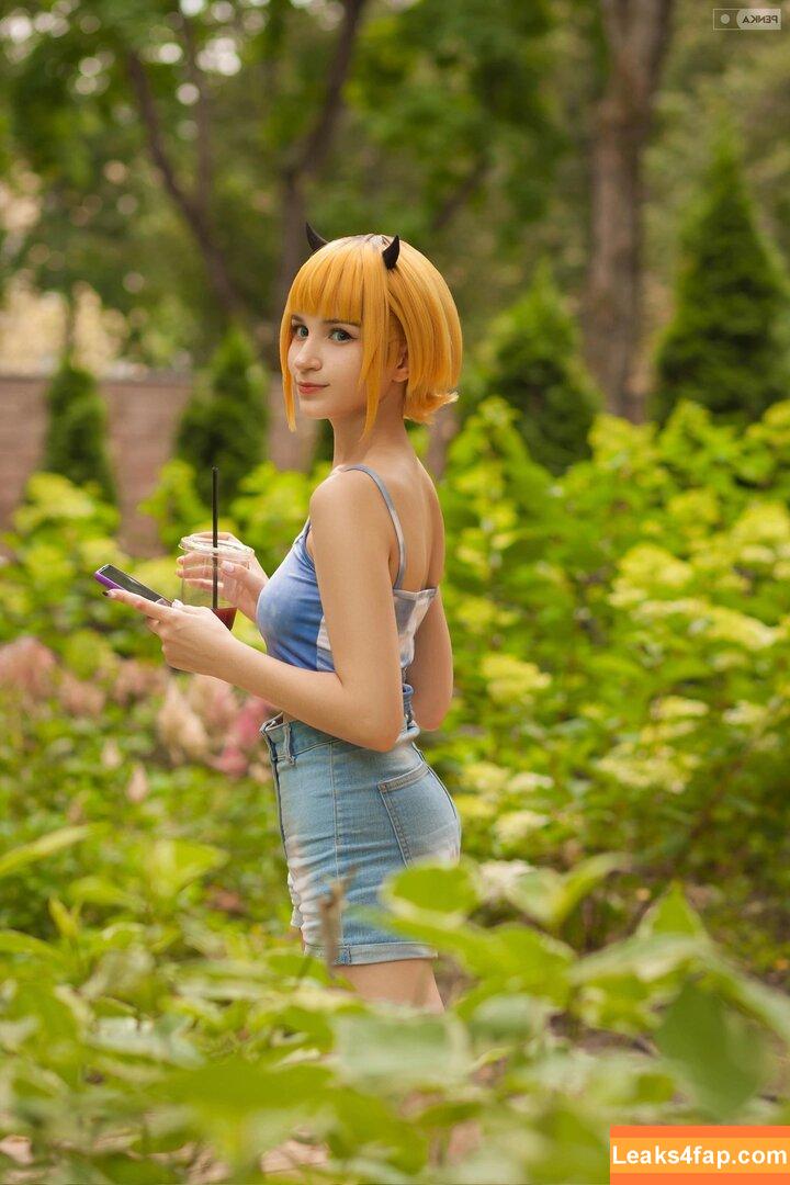 Cheremsha / cheremsha_cosplay / honeycheree leaked photo photo #0019