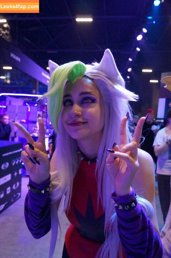 Cheremsha / cheremsha_cosplay / honeycheree leaked photo photo #0020