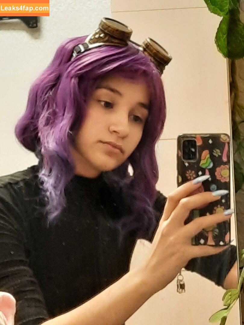 Cheremsha / cheremsha_cosplay / honeycheree leaked photo photo #0024
