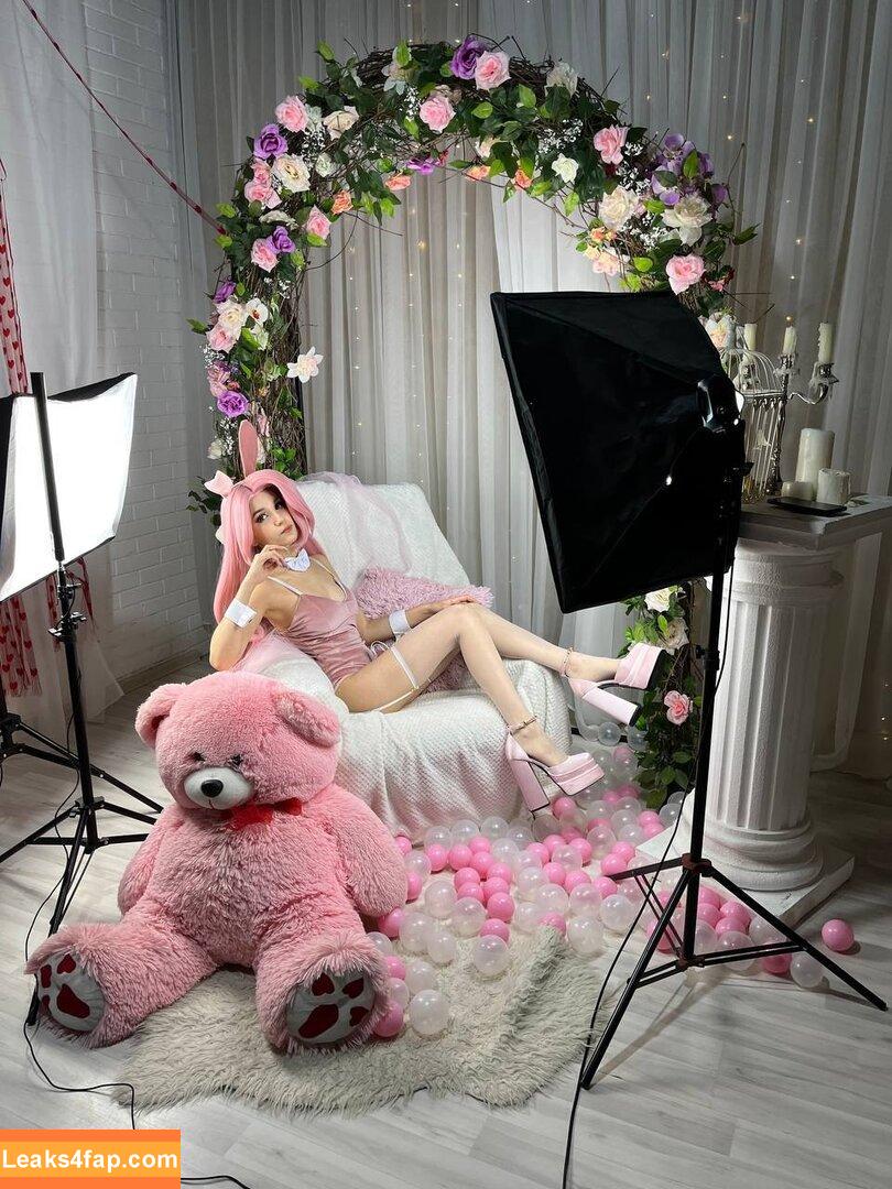 Cheremsha / cheremsha_cosplay / honeycheree leaked photo photo #0025