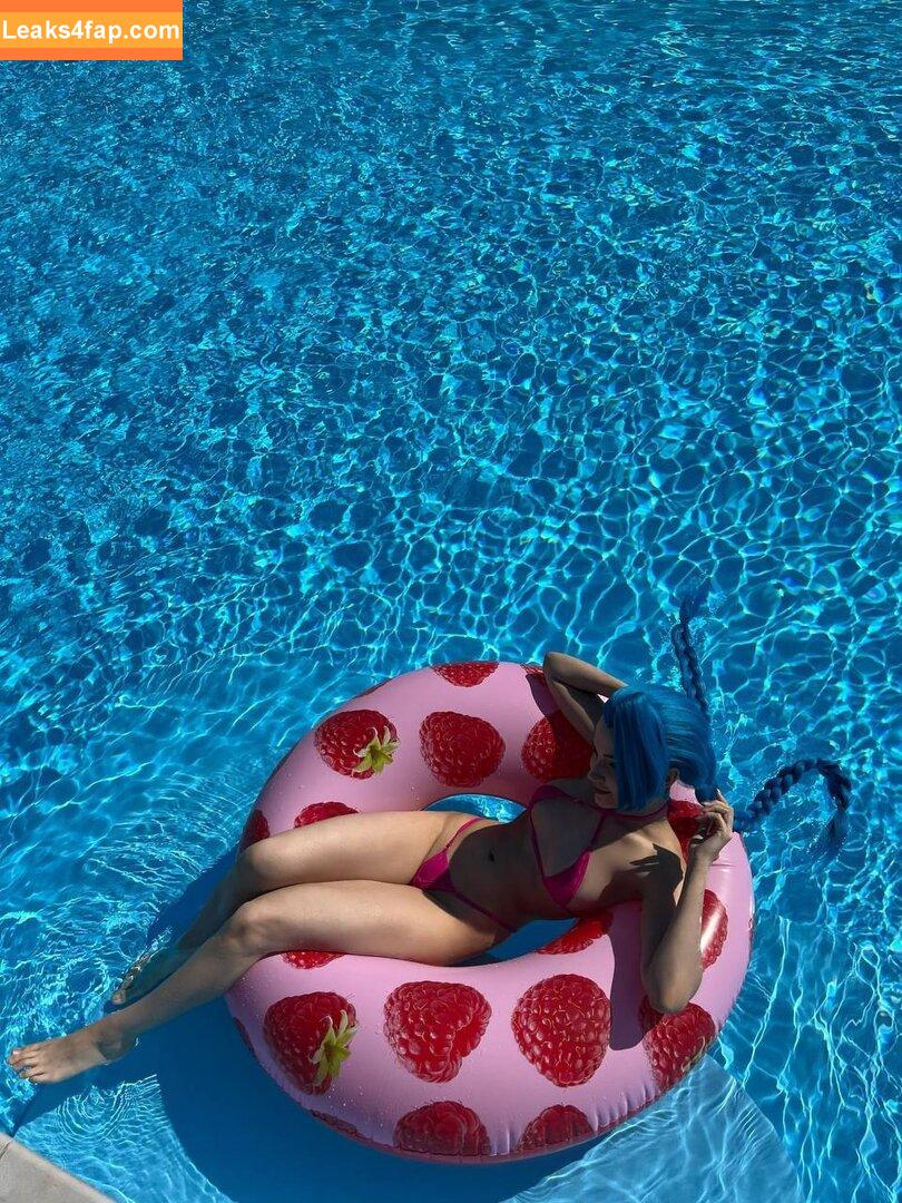 Cheremsha / cheremsha_cosplay / honeycheree leaked photo photo #0032