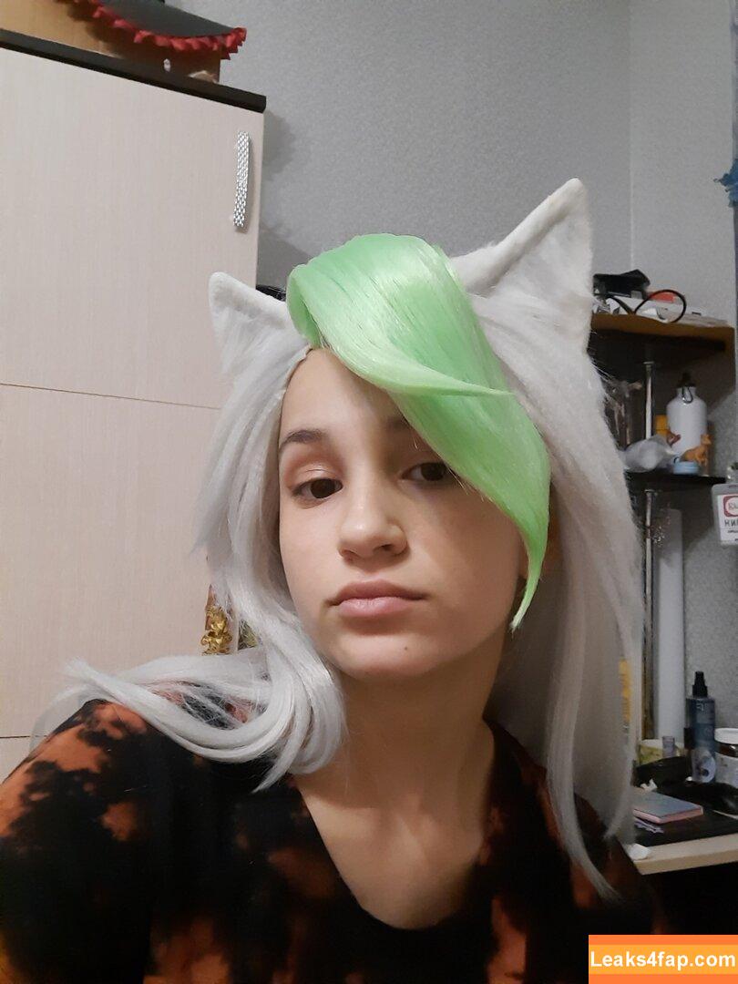 Cheremsha / cheremsha_cosplay / honeycheree leaked photo photo #0034