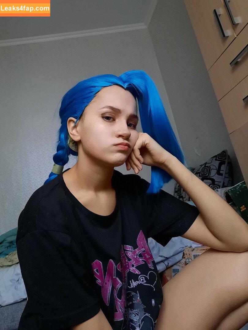 Cheremsha / cheremsha_cosplay / honeycheree leaked photo photo #0035