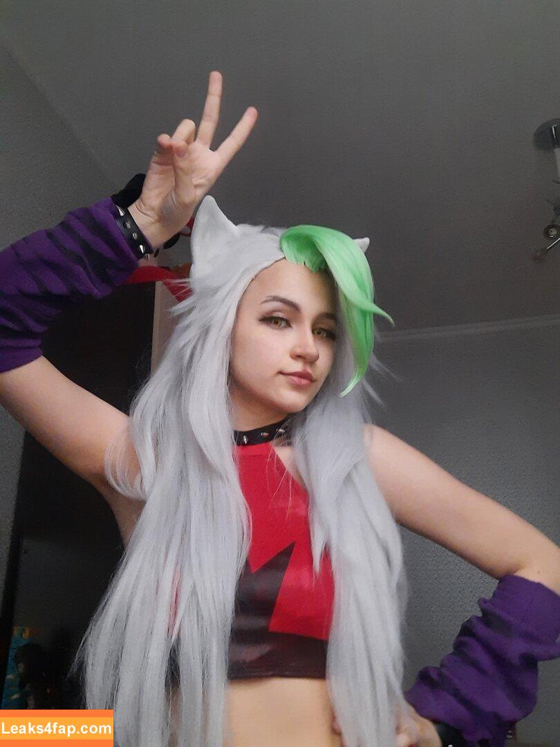 Cheremsha / cheremsha_cosplay / honeycheree leaked photo photo #0036
