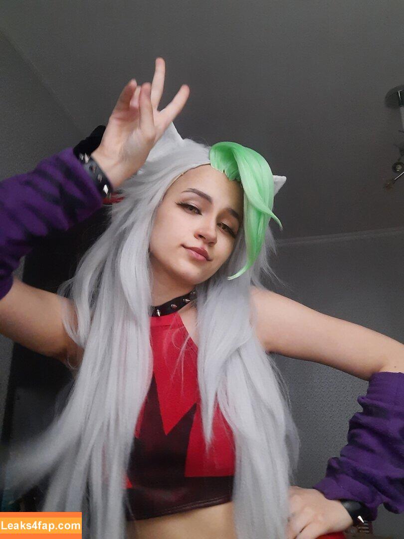 Cheremsha / cheremsha_cosplay / honeycheree leaked photo photo #0037