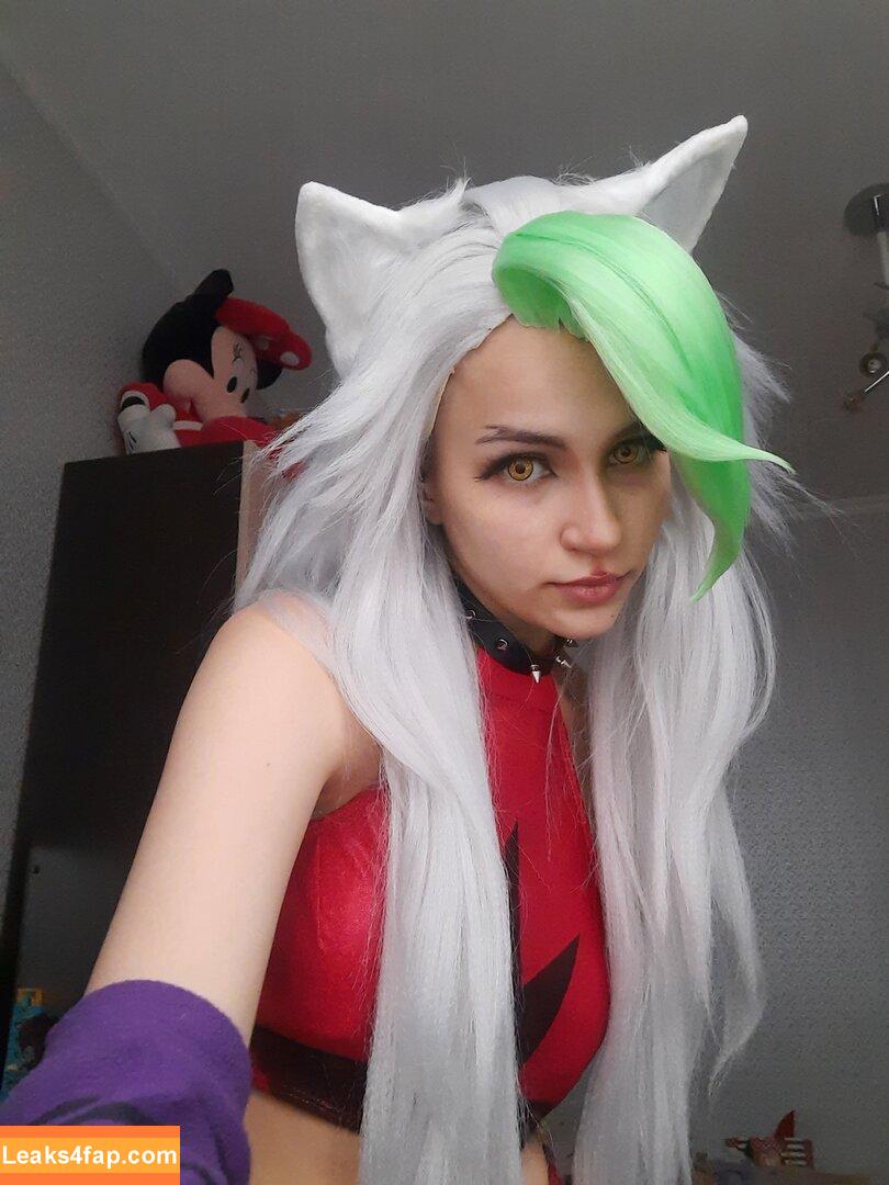 Cheremsha / cheremsha_cosplay / honeycheree leaked photo photo #0038