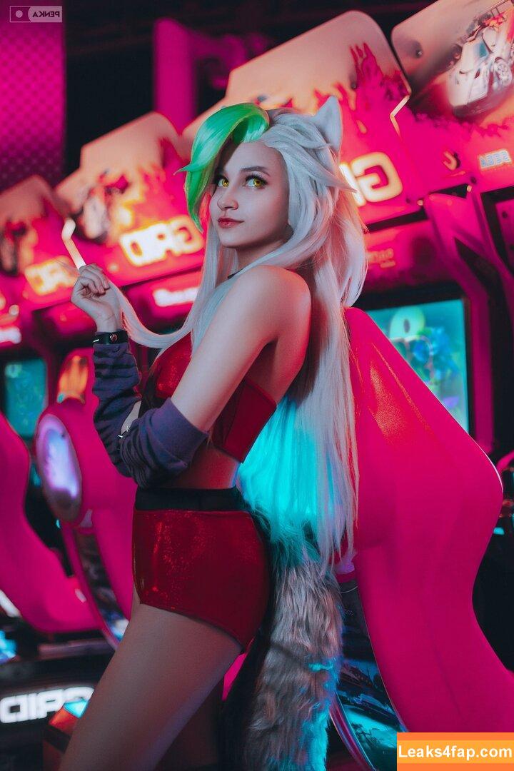 Cheremsha / cheremsha_cosplay / honeycheree leaked photo photo #0039
