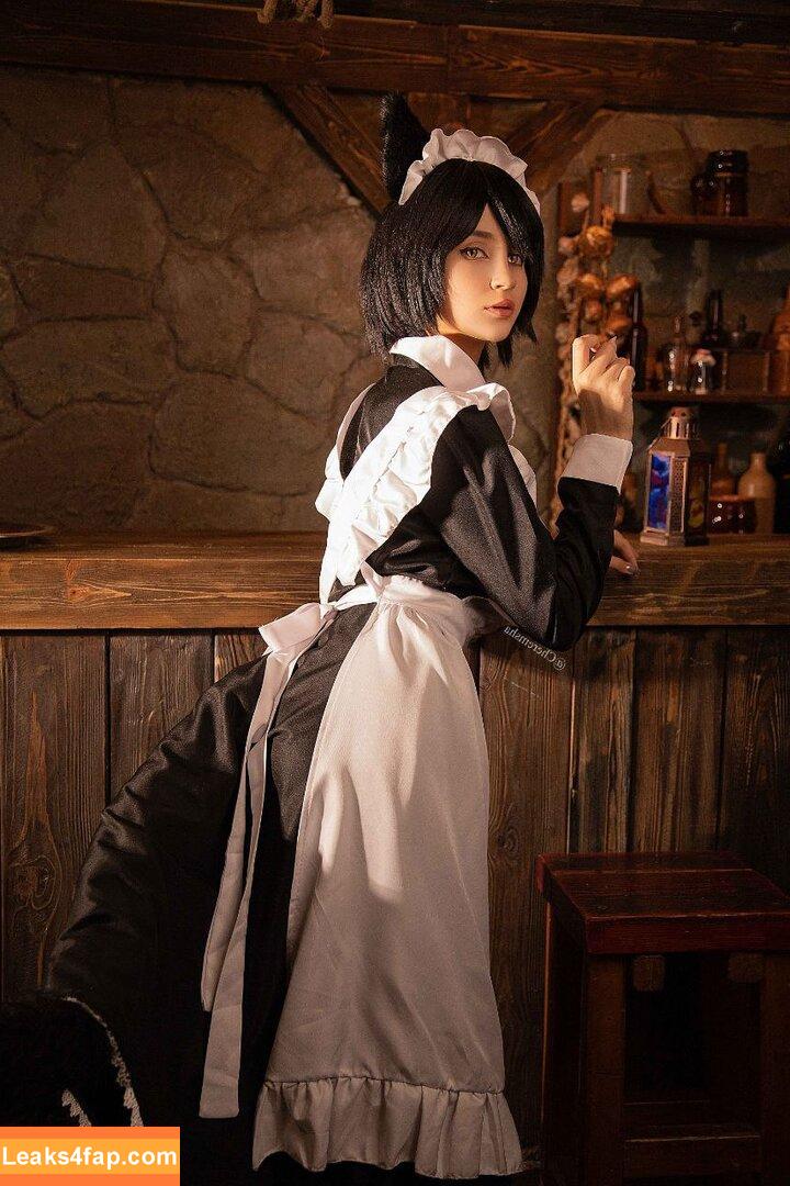 Cheremsha / cheremsha_cosplay / honeycheree слитое фото фото #0069