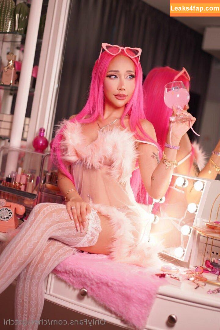 cherigotchi / cherigotchii leaked photo photo #0005