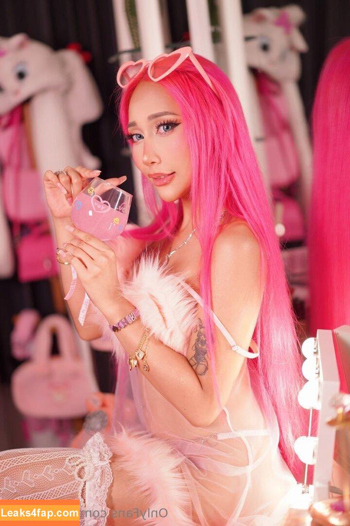 cherigotchi / cherigotchii leaked photo photo #0006