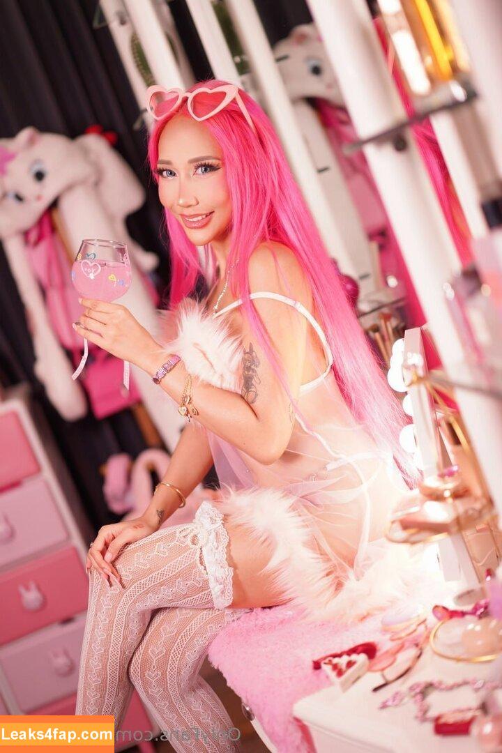 cherigotchi / cherigotchii leaked photo photo #0007