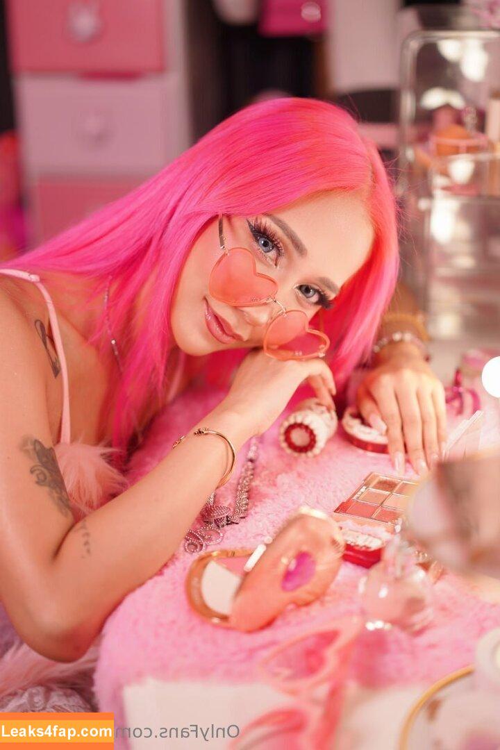 cherigotchi / cherigotchii leaked photo photo #0009