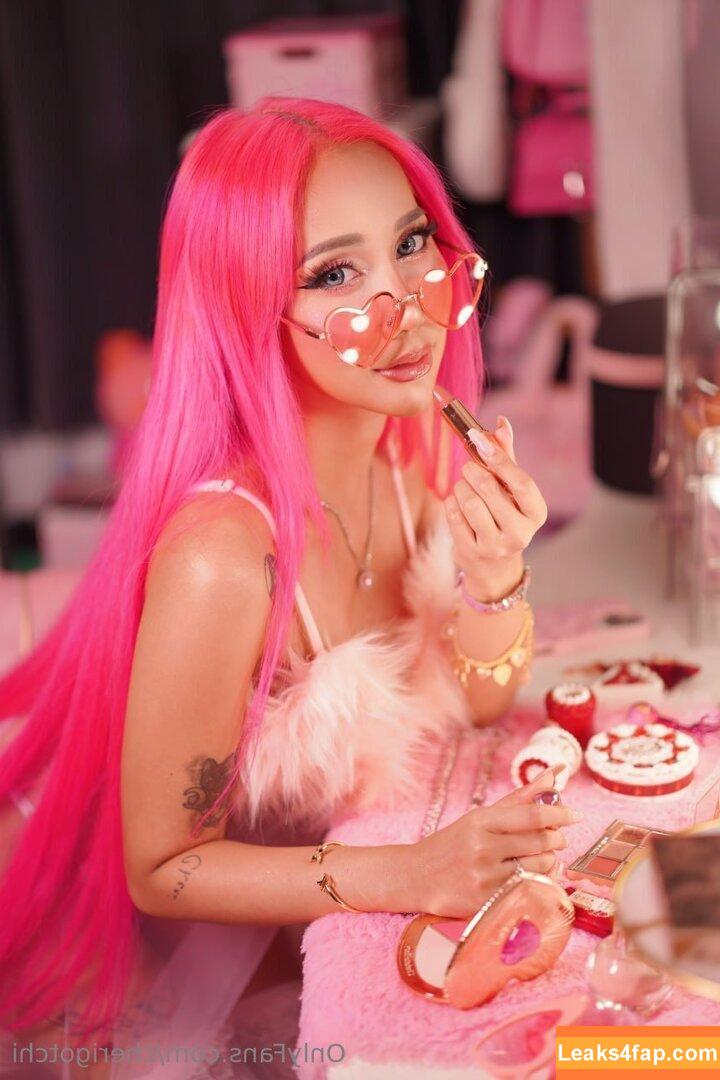 cherigotchi / cherigotchii leaked photo photo #0010