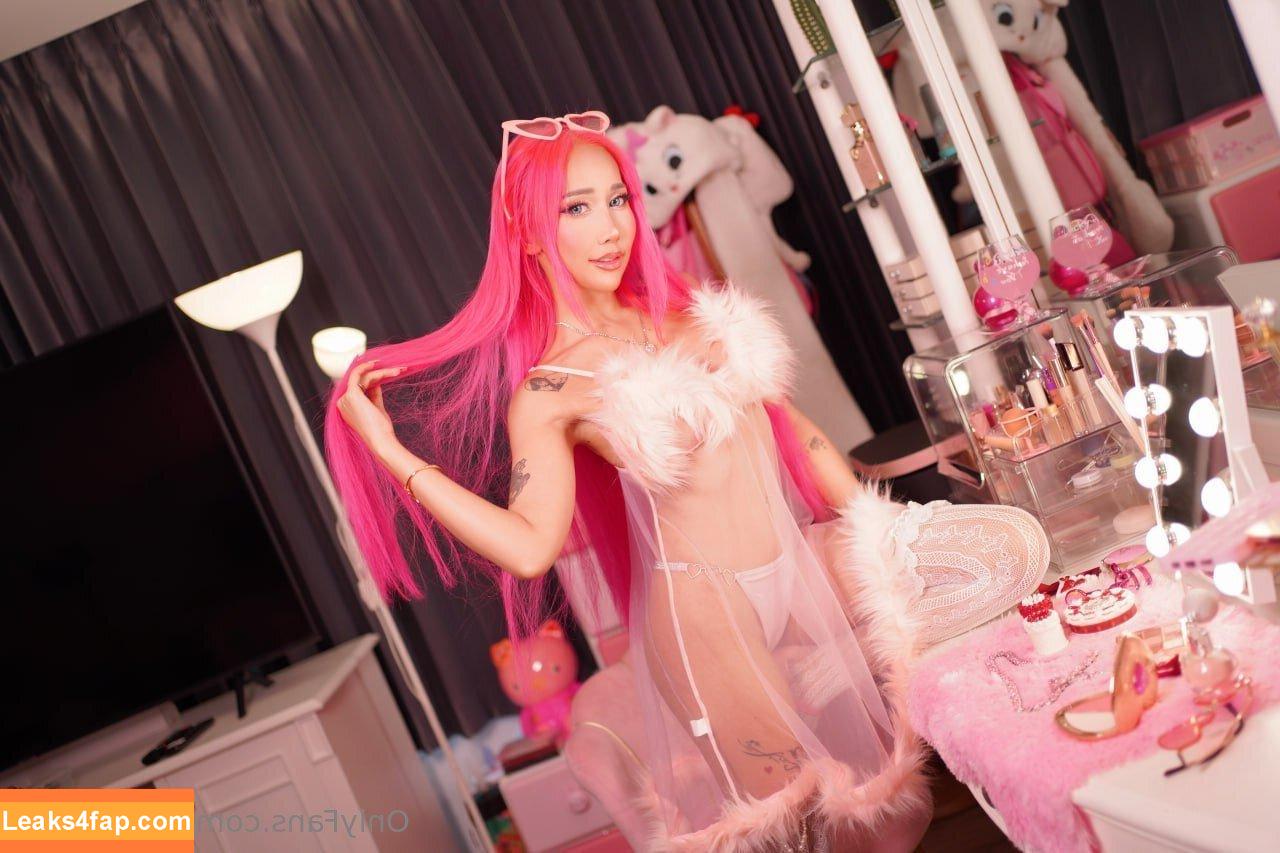 cherigotchi / cherigotchii leaked photo photo #0014