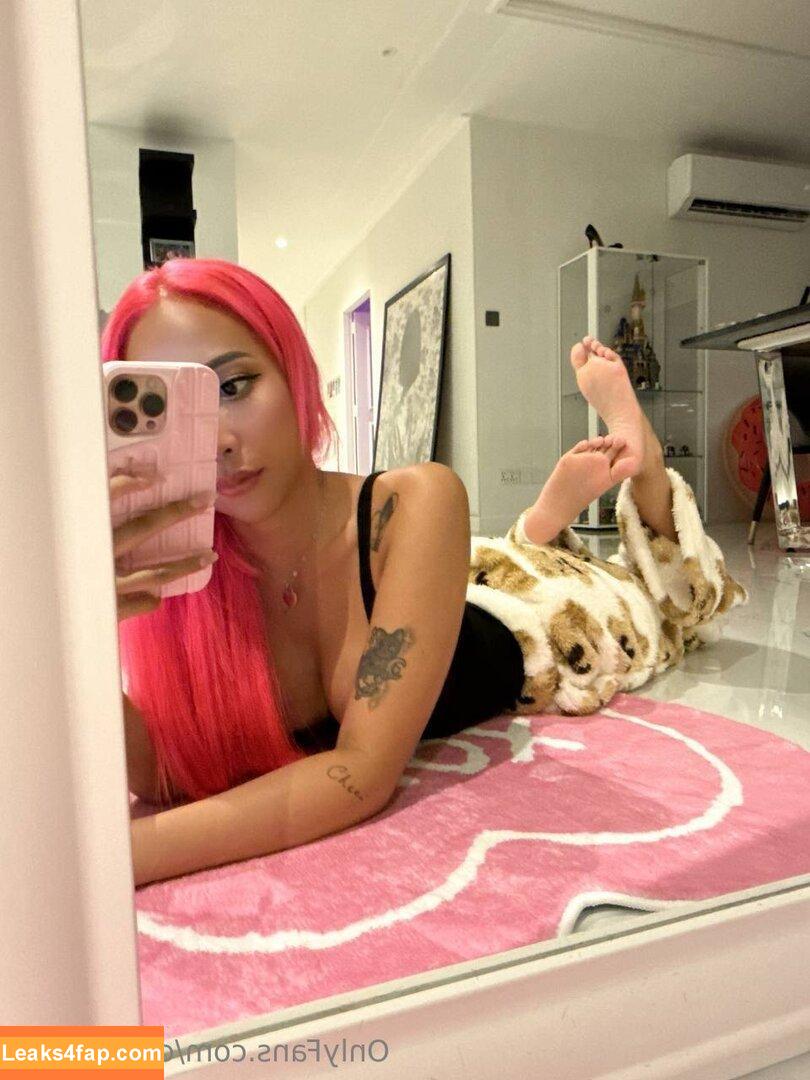cherigotchi / cherigotchii leaked photo photo #0021
