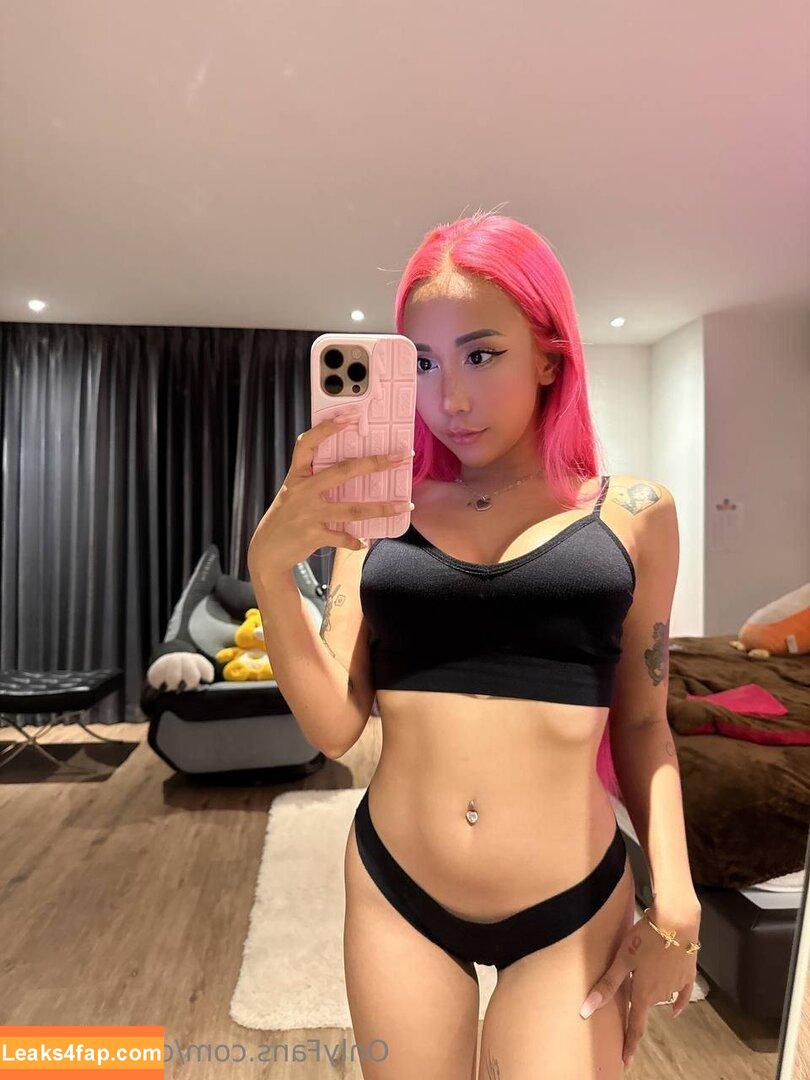 cherigotchi / cherigotchii leaked photo photo #0025