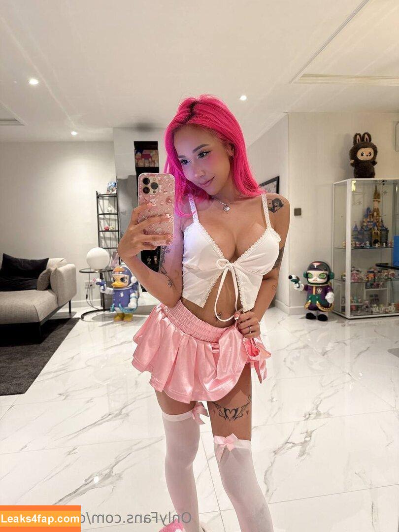 cherigotchi / cherigotchii leaked photo photo #0027