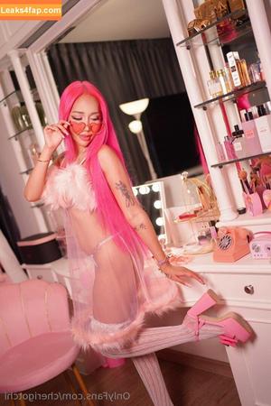cherigotchi photo #0011