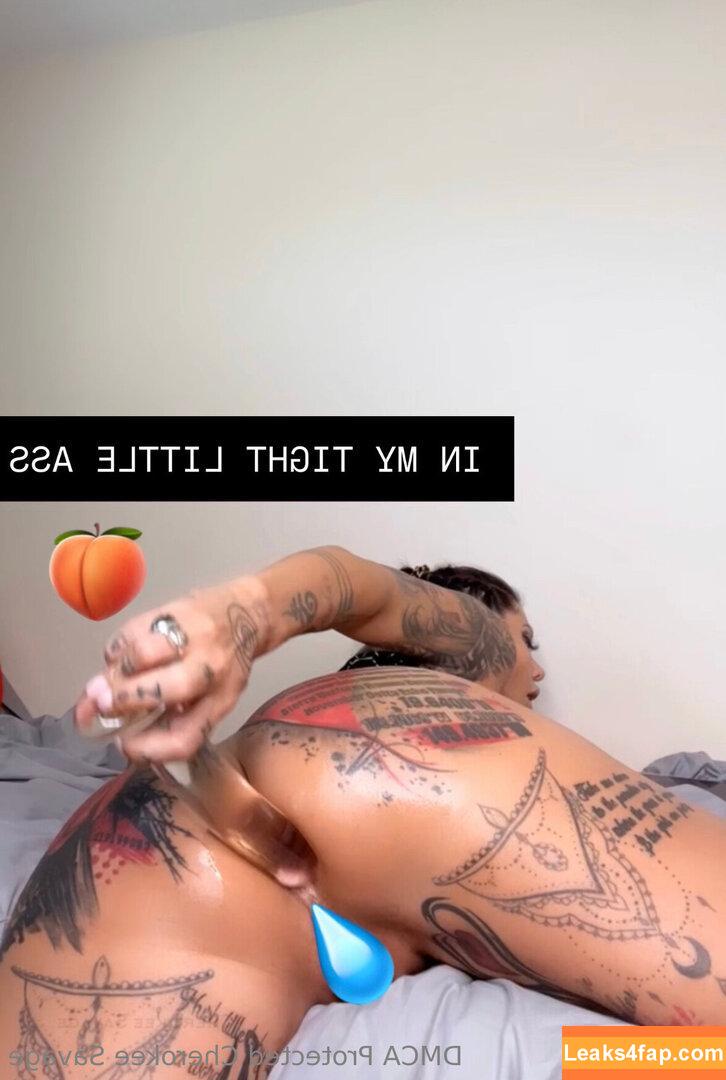 cherokeesavagex / reel leaked photo photo #0021
