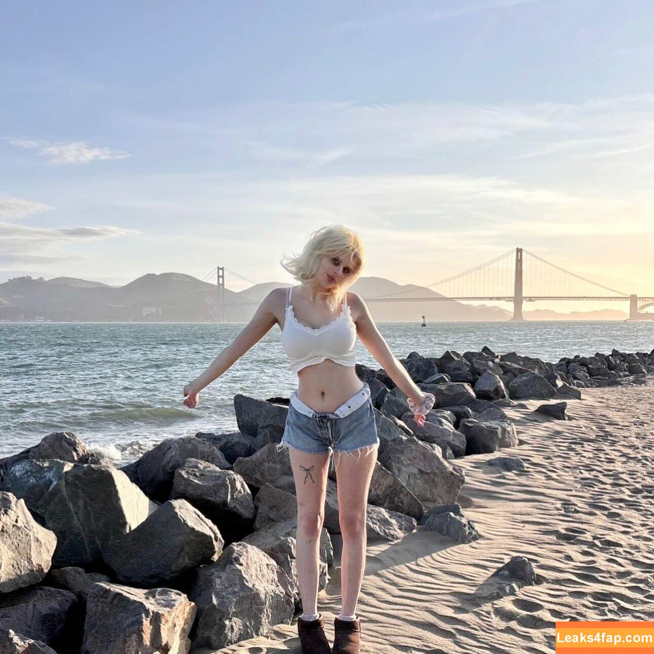 Cherriemre / Cherri / Vivimae / viviimaee leaked photo photo #0002