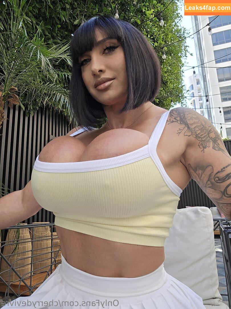 Cherry Devivre / cherrydevivre / https: / thecherrydevivre leaked photo photo #0528