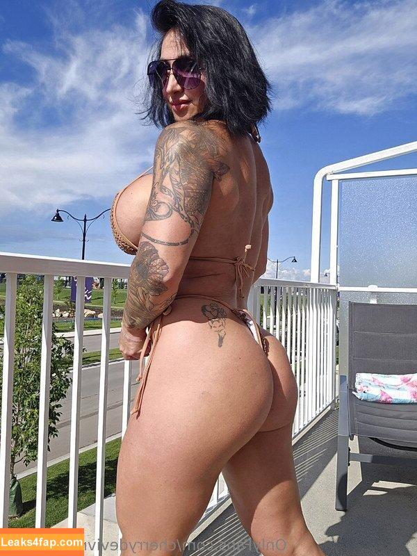 Cherry Devivre / CherryDevivre / thecherrydevivre leaked photo photo #0578