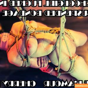 Cherry English photo #0063