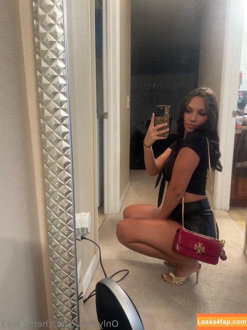 cherry_jay3 / cherry_create leaked photo photo #0034