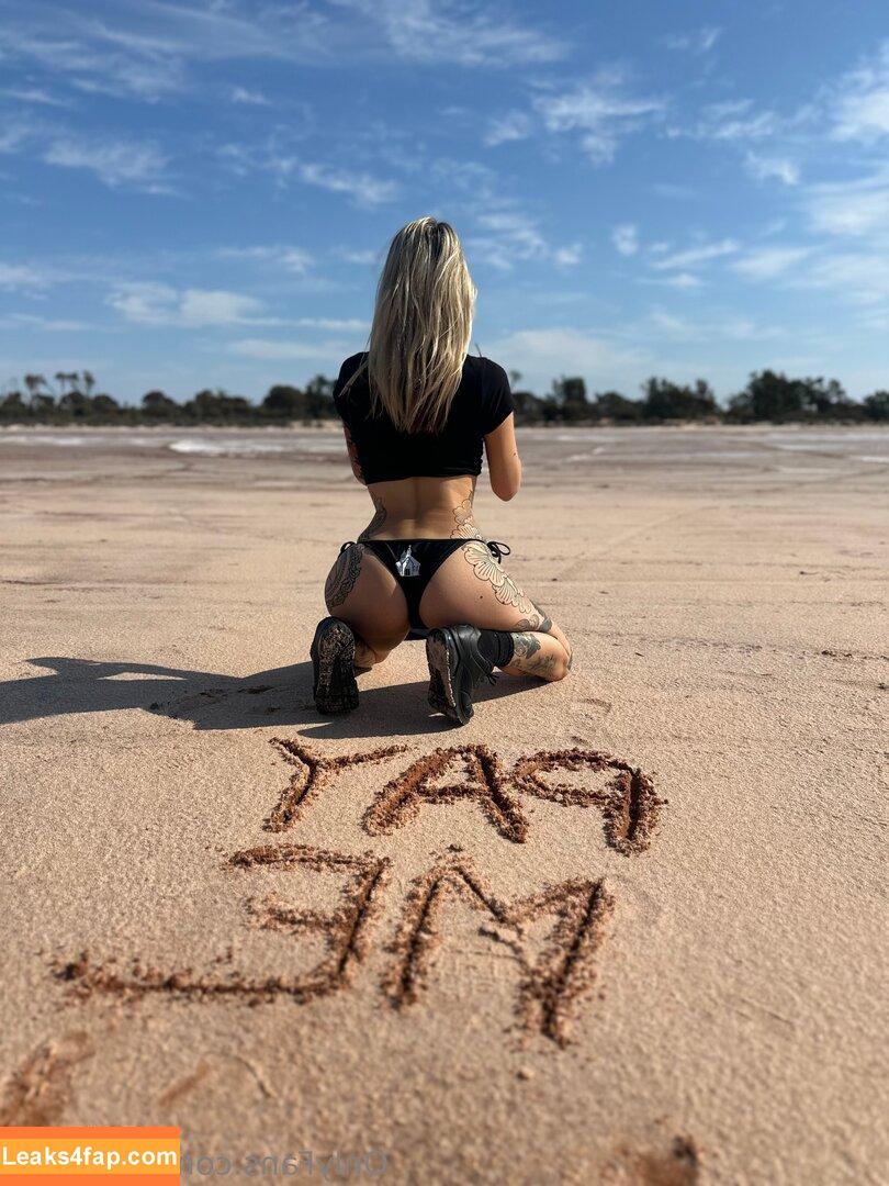 Cherry Leigh / cherry-leigh / cherryleighofficial leaked photo photo #0034