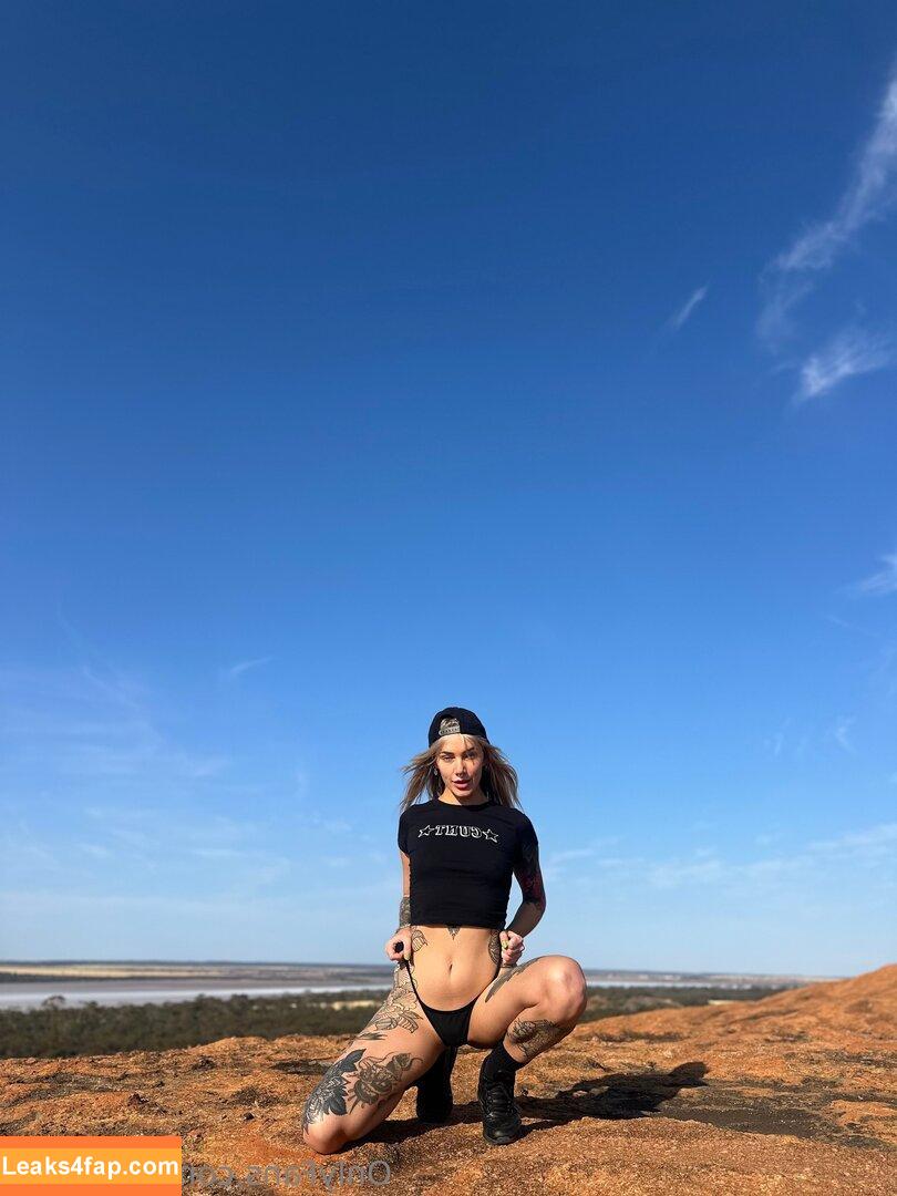Cherry Leigh / cherry-leigh / cherryleighofficial leaked photo photo #0035