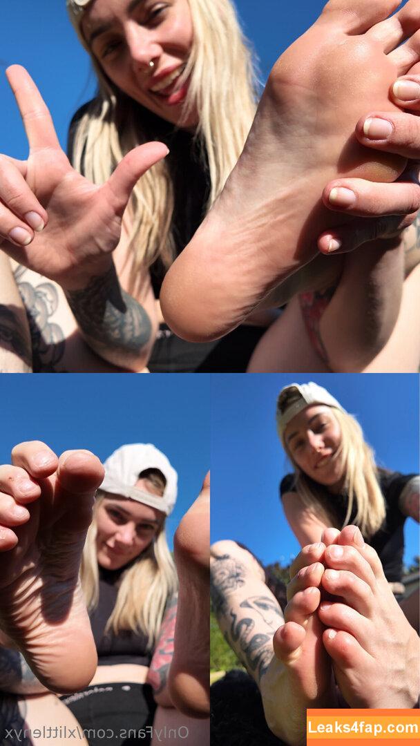 Cherry Leigh / cherry-leigh / cherryleighofficial leaked photo photo #0040