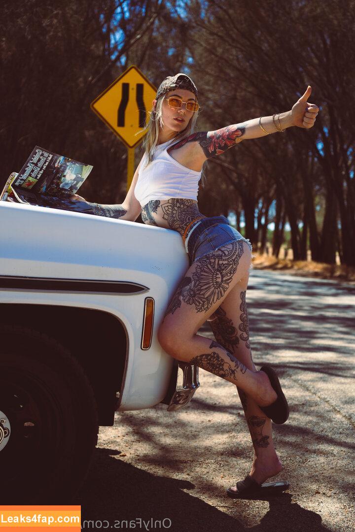 Cherry Leigh / cherry-leigh / cherryleighofficial leaked photo photo #0054