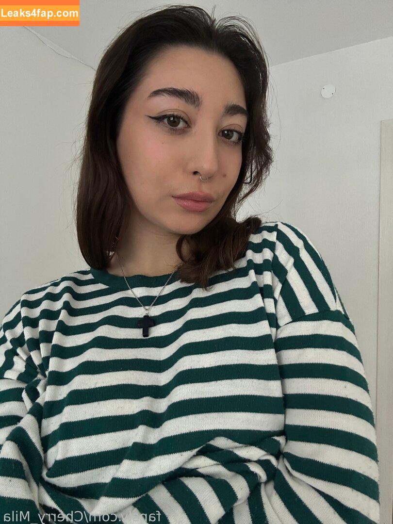 Cherry_Mila / mila.cherry.7503 leaked photo photo #0001
