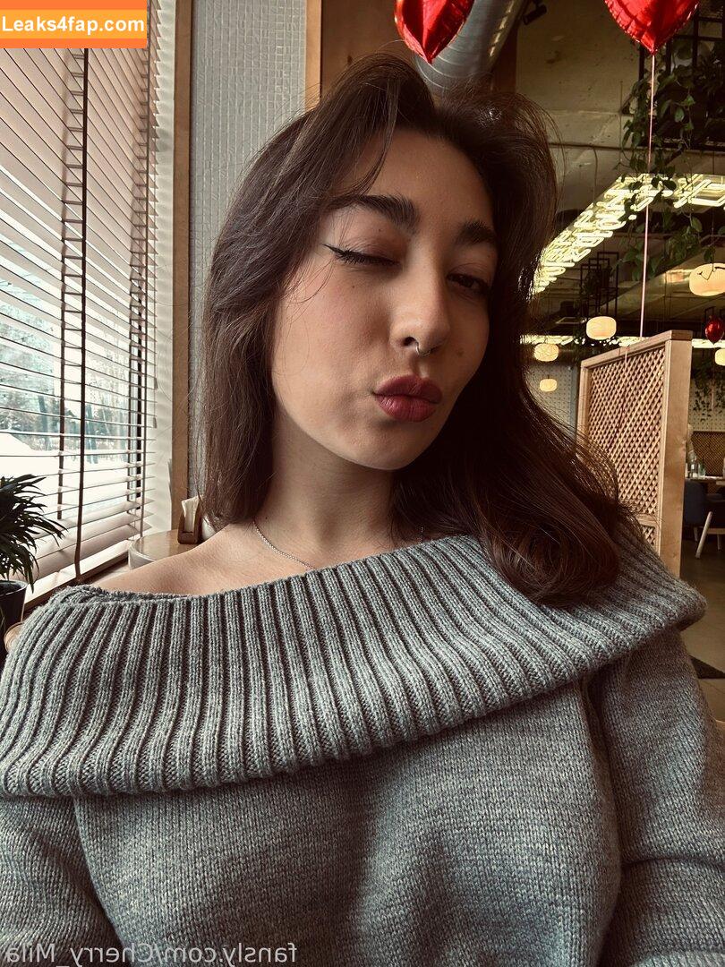 Cherry_Mila / mila.cherry.7503 leaked photo photo #0007