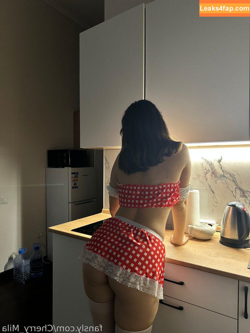 Cherry_Mila / mila.cherry.7503 leaked photo photo #0017