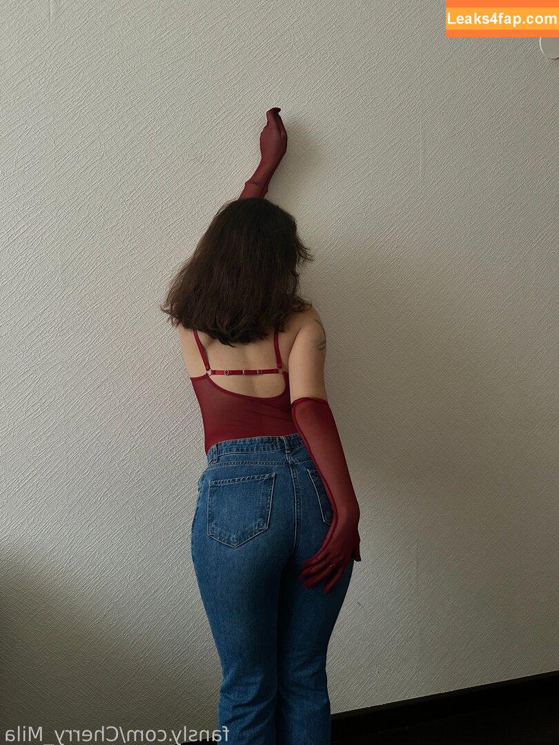 Cherry_Mila / mila.cherry.7503 leaked photo photo #0022