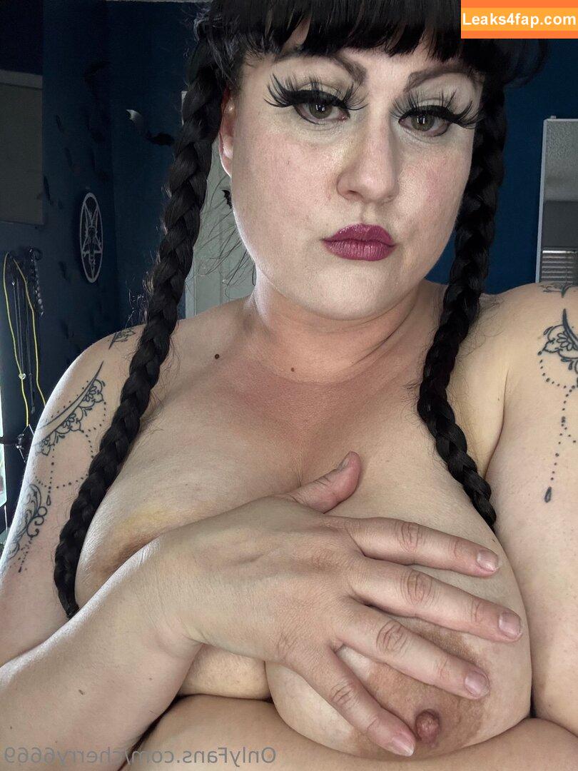 cherry6669 /  leaked photo photo #0046