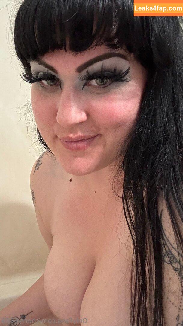 cherry6669 /  leaked photo photo #0053
