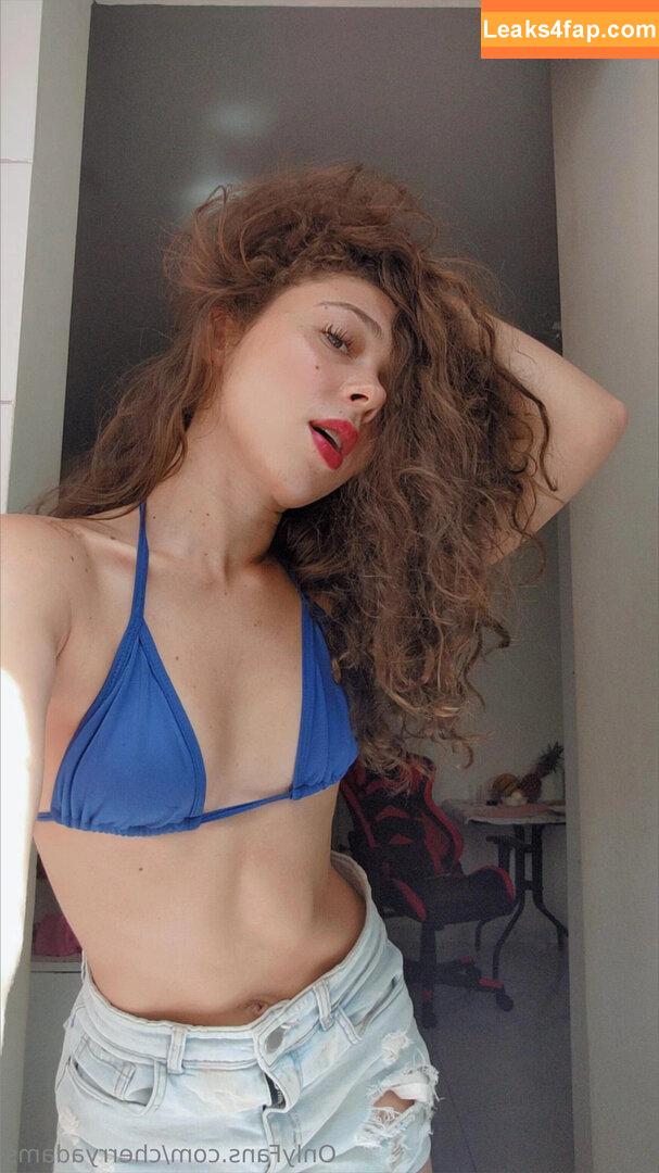 cherryadams / cherryannadams leaked photo photo #0002