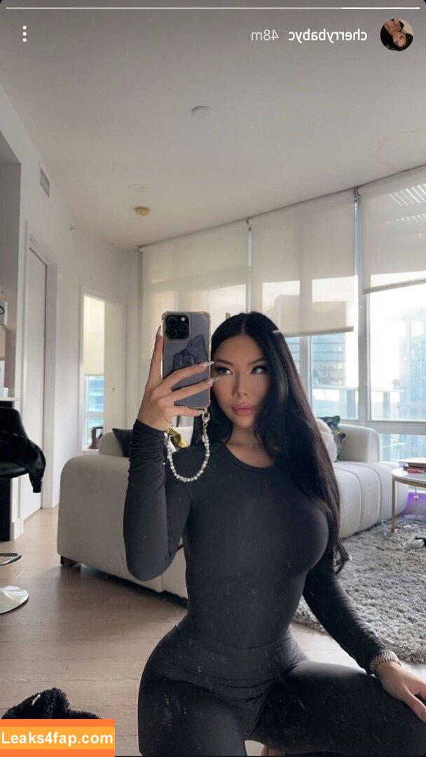 cherrybabyc / CherryBaby7 leaked photo photo #0034