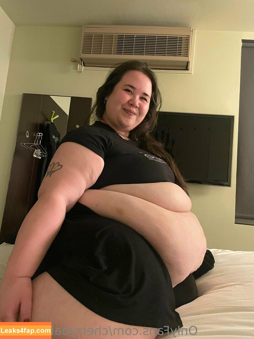 cherrybabyssbbw /  leaked photo photo #0062