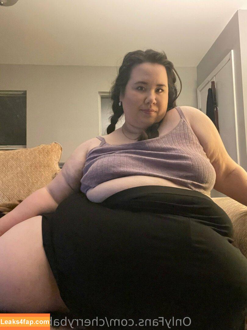 cherrybabyssbbw /  leaked photo photo #0076