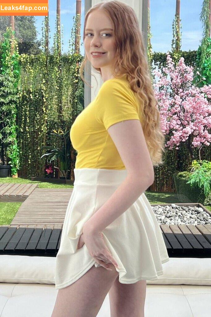 Cherrybomb /  слитое фото фото #0033