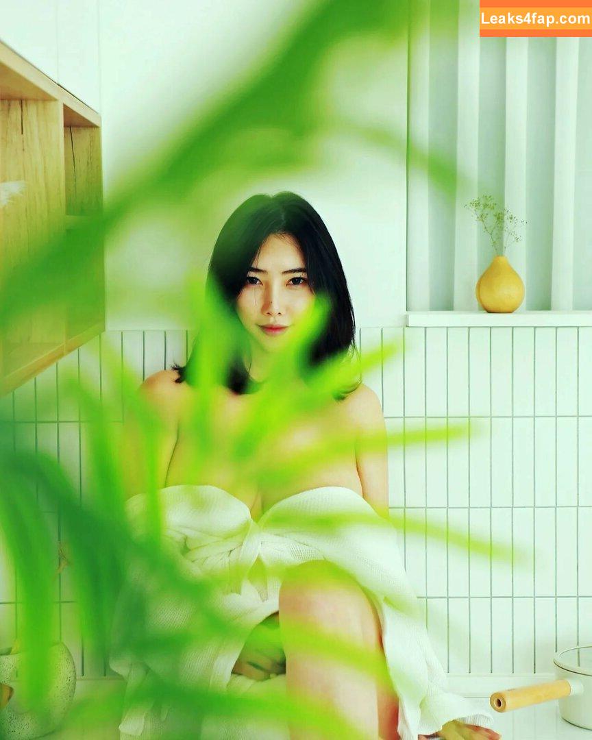 Cherrychayomi /  leaked photo photo #0004